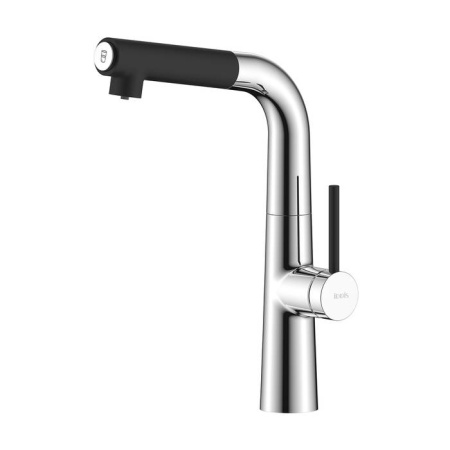 Смеситель для кухонной мойки IDDIS Pure (PURSBFBi05)